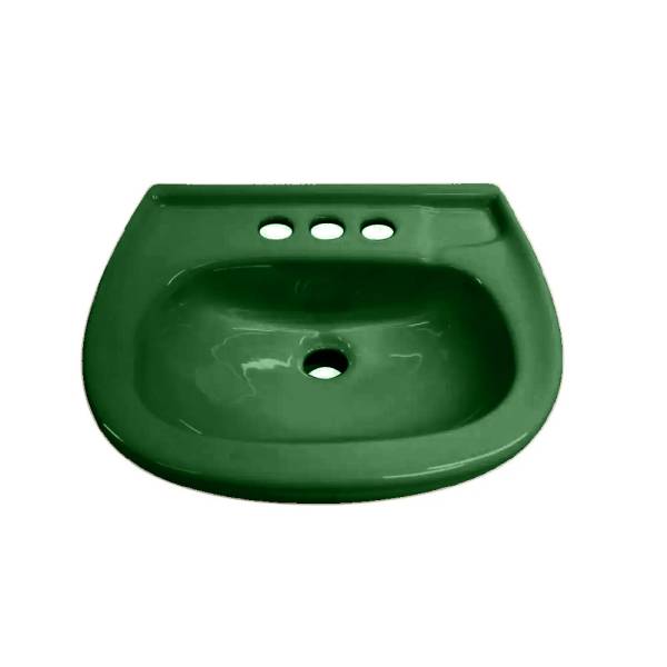241848 CATO - Lavabo verde cato jr Lucas Cato