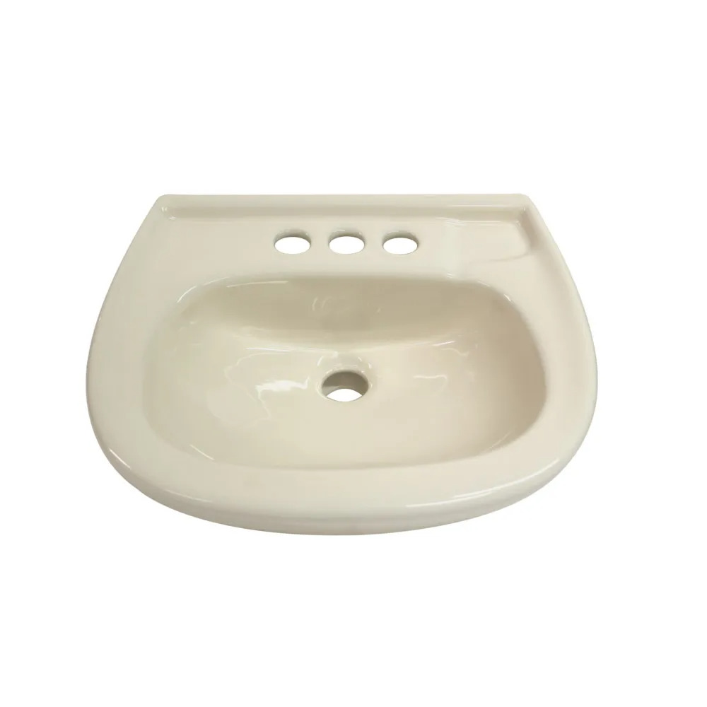241851 CATO - Lavabo beige jr Lucas Cato
