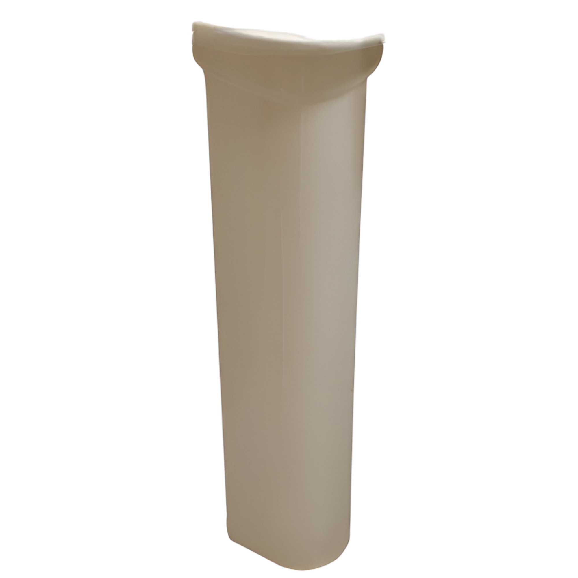 241855 CATO - Pedestal beige Lucas Cato
