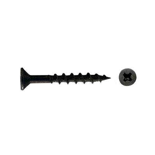 241856 VEKER - Pija multiusos negra Phillips #08 019mm 3/4