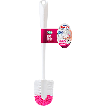 279659 REYNERA - Cepillo domestico limpia vasos Reynera