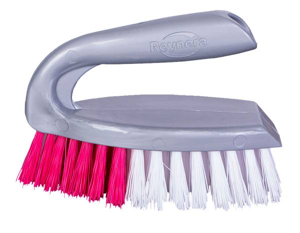 279661 REYNERA - Cepillo domestico de plastico tipo plancha Facilito Reynera