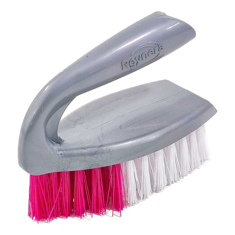 279662 REYNERA - Cepillo domestico de plastico tipo plancha Max Reynera