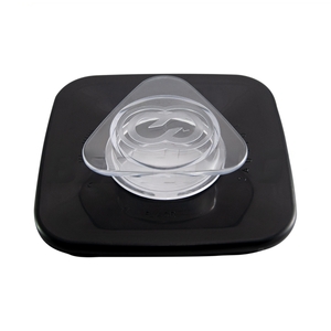 280234 BESTHELG - Tapa para licuadora Oster cuadrada Besthelg