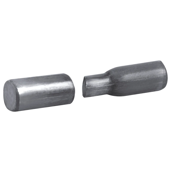 280396 LOCK - Bisagra tubular soldable 1/2