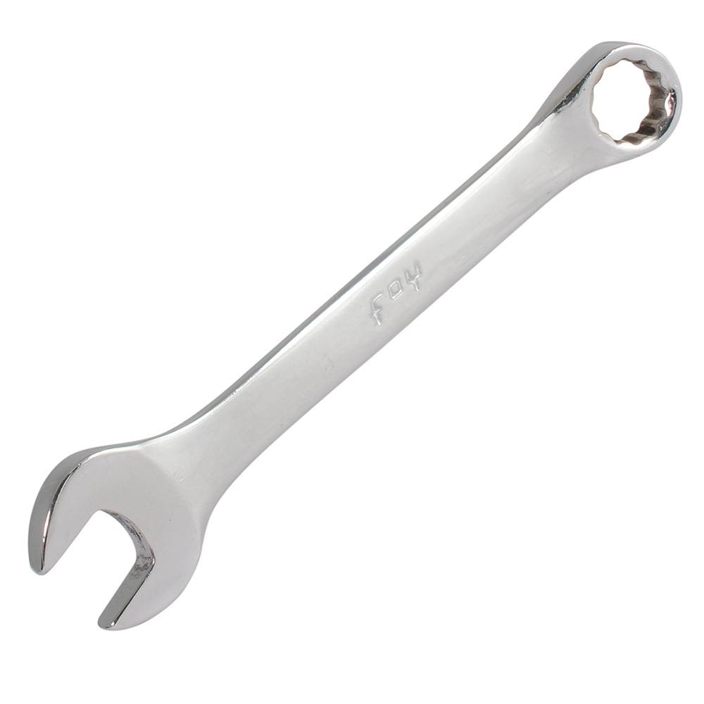 280520 FOY - Llave combinada 9 mm pulida 140809 FOY