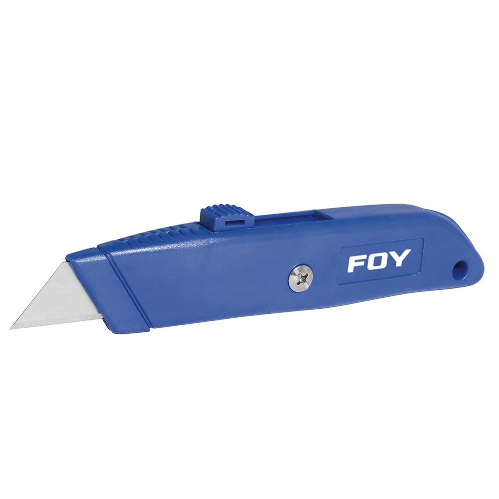 280562 FOY - Navaja retractil multiusos 6 143107 FOY