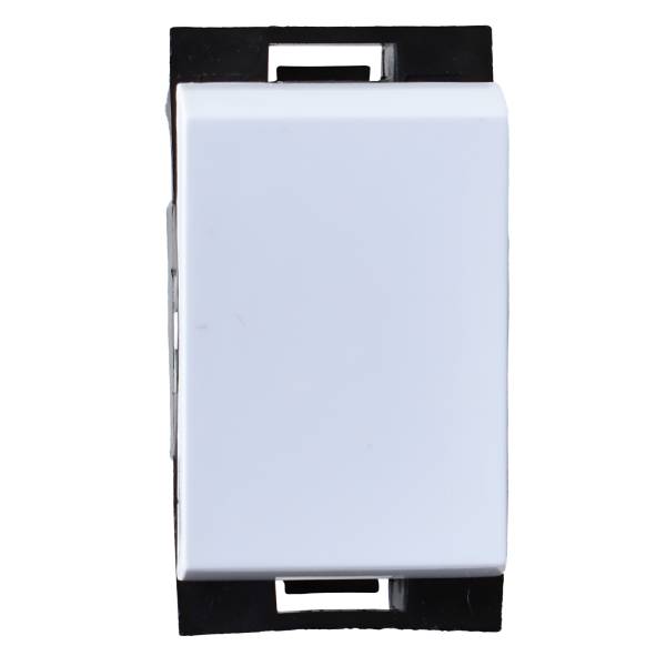280661 VIANTI - Apagador escalera blanco Vianti