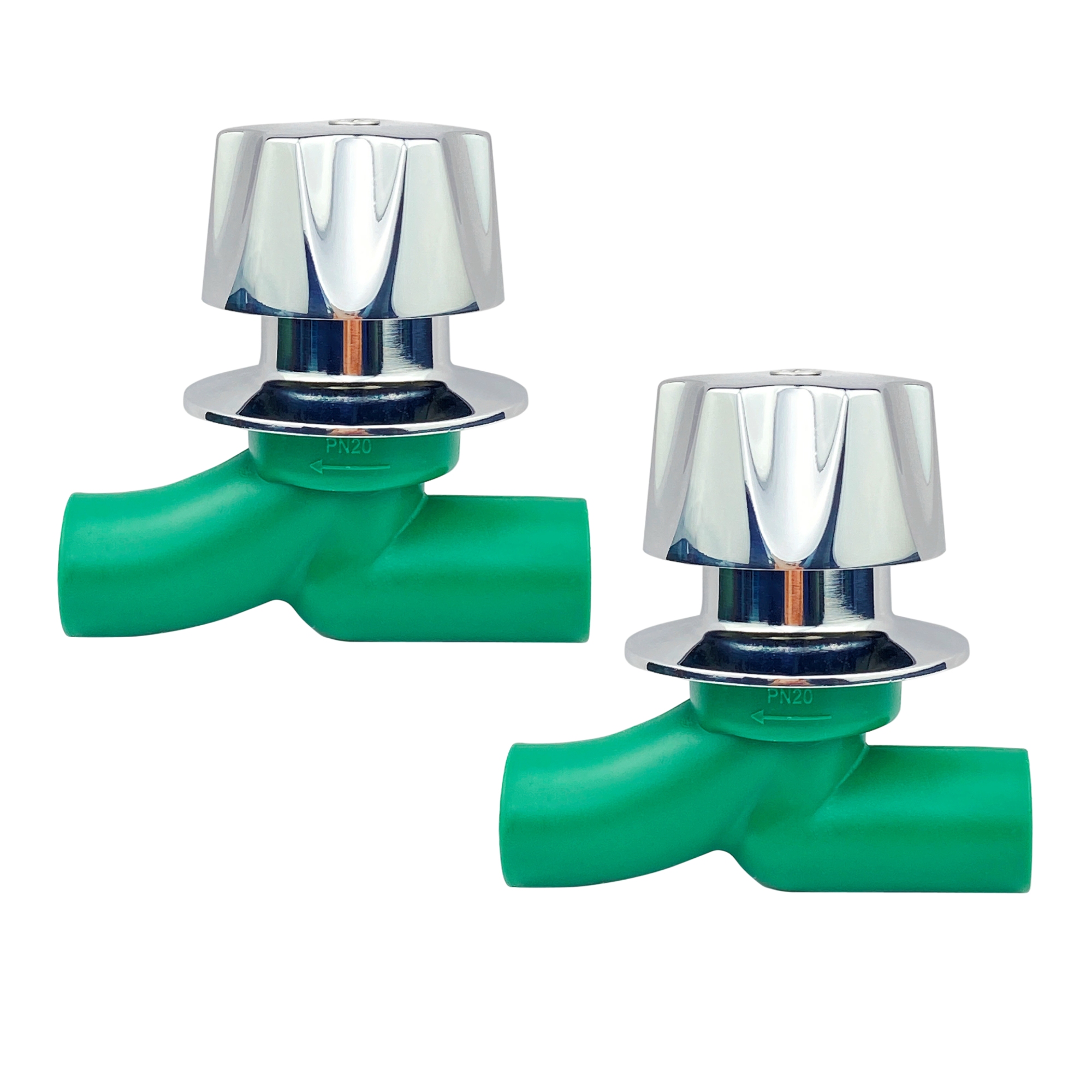 280681 VIANTI - Juego de llaves empotrar PPR con maneral standard Vianti