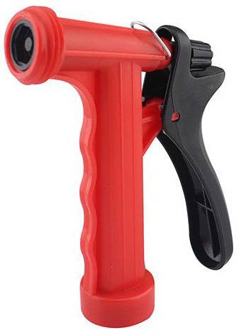 280688 VIANTI - Pistola para riego de plastico 2 funciones Vianti