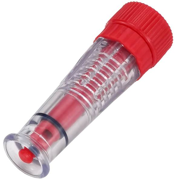 280690 VIANTI - Chiflon para manguera plastico 3-1/2