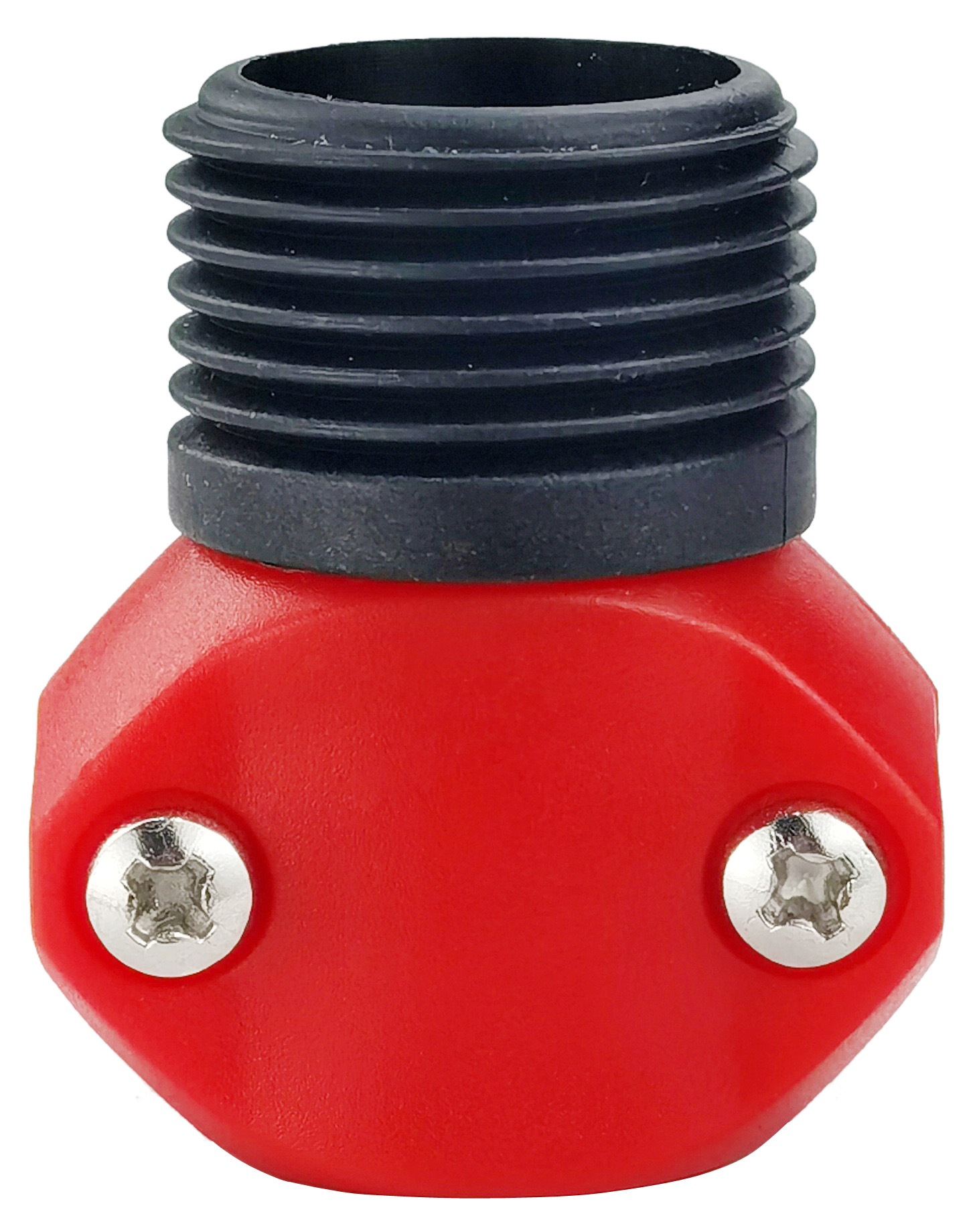 280691 VIANTI - Conexion manguera macho 013mm 1/2 plastico Vianti