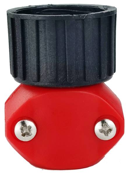 280692 VIANTI - Conexion manguera hembra 013mm 1/2 plastico Vianti