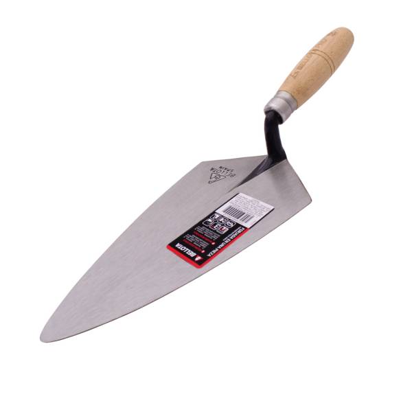 280744 BELLOTA - Cuchara para albañil tipo filadelfia # 09 658529 Bellota