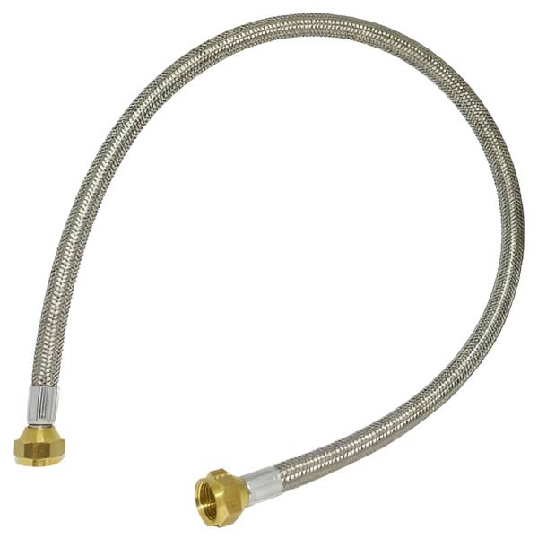 280852 DELCA - Manguera para gas aluminio UG 010 3/8