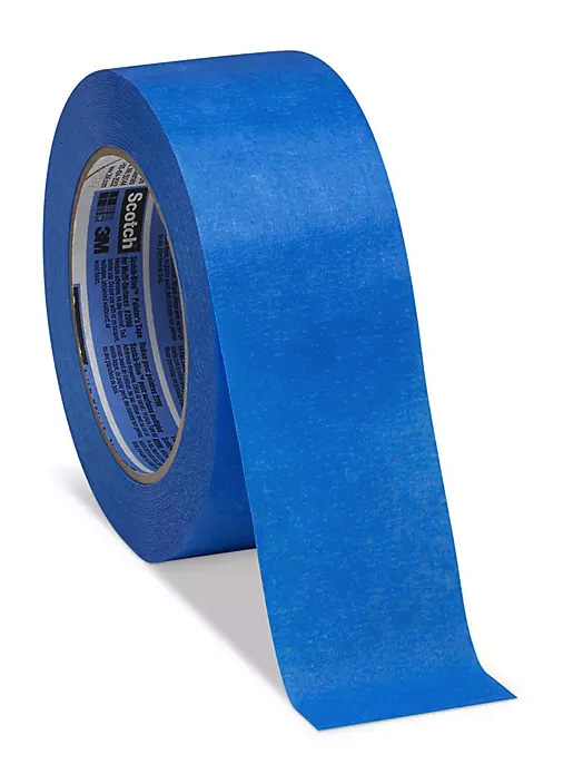 280864 3-M - Cinta masking tape 1-1/2