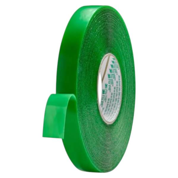 280866 3-M - Cinta de montaje 19mm x 5mts VHB 4910 3M