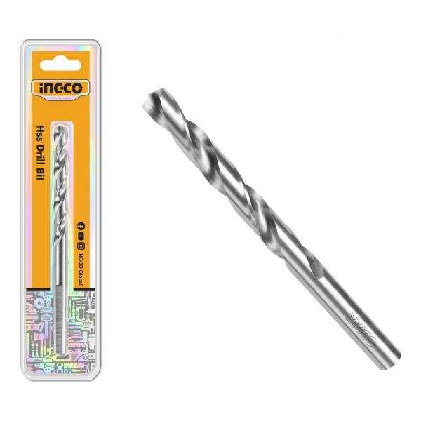 280923 INGCO - Broca para metal HSS 7/16
