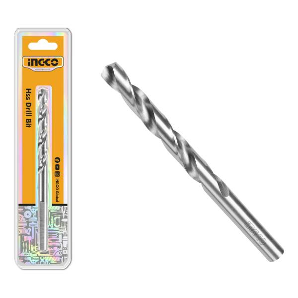 280924 INGCO - Broca para metal HSS 7/32