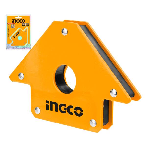 280968 INGCO - Escuadra magnetica para soldar 4