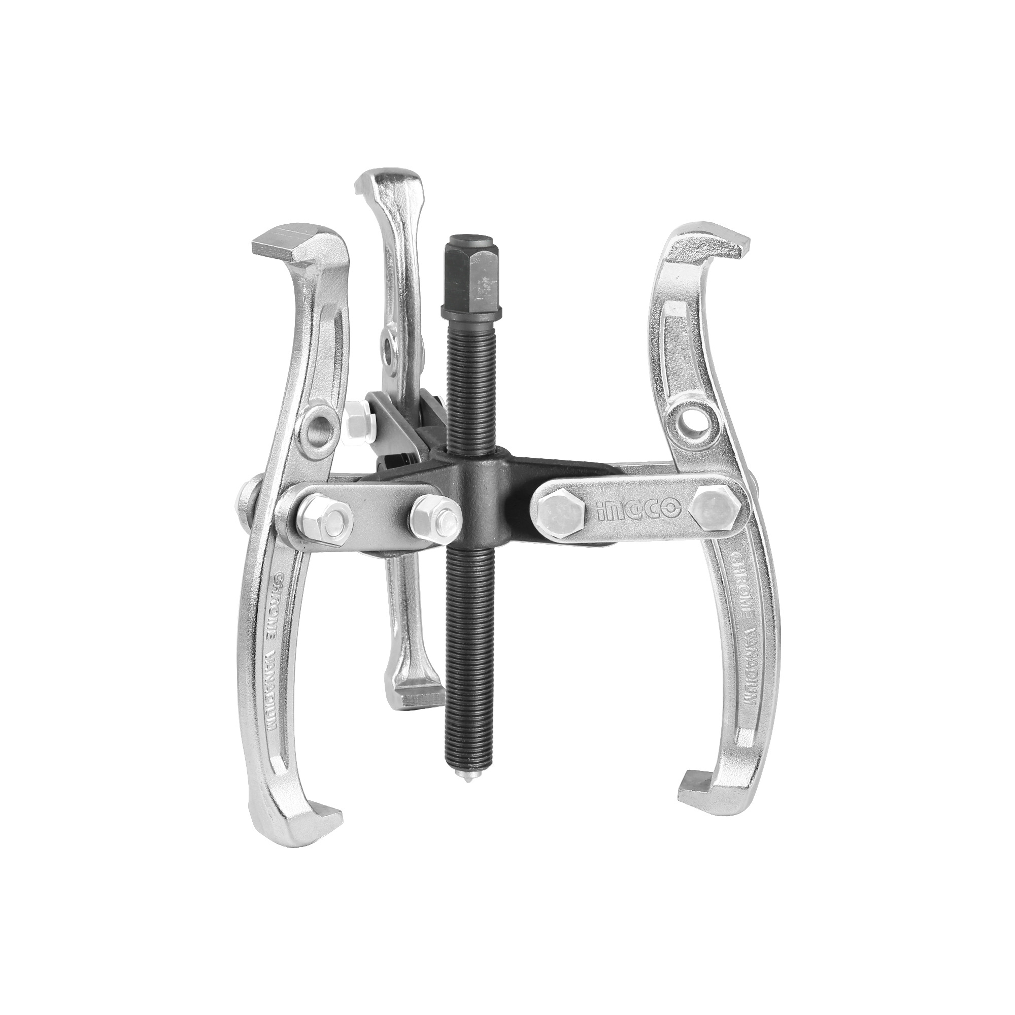 280976 INGCO - Extractor poleas 3 brazos 4