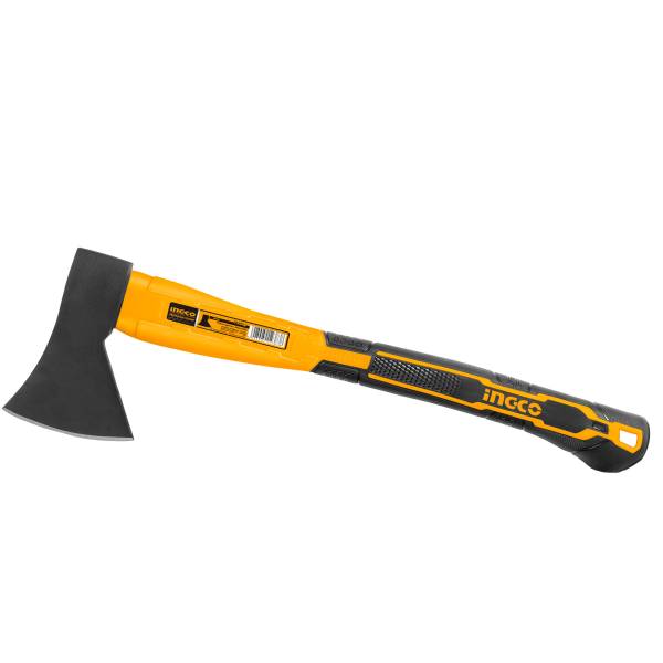 280997 INGCO - Hacha michigan 2.75lbs con mango Super Select HAX02012508 Ingco