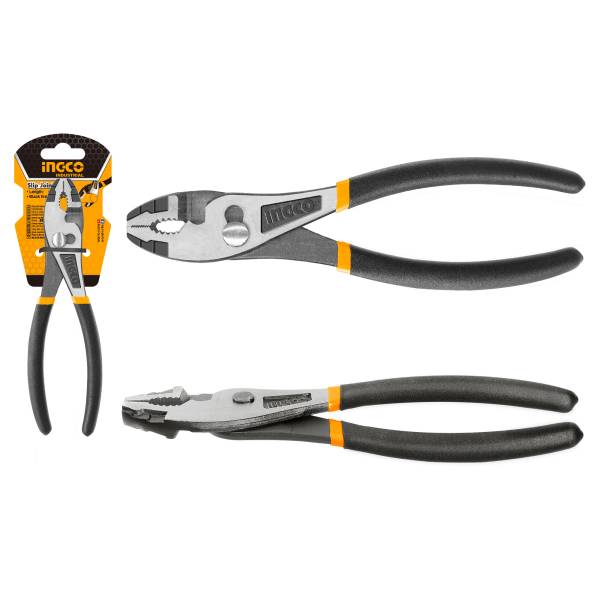 281051 INGCO - Pinza chofer 08