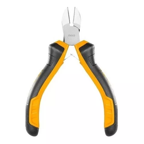 281061 INGCO - Pinza mini corte diagonal 04