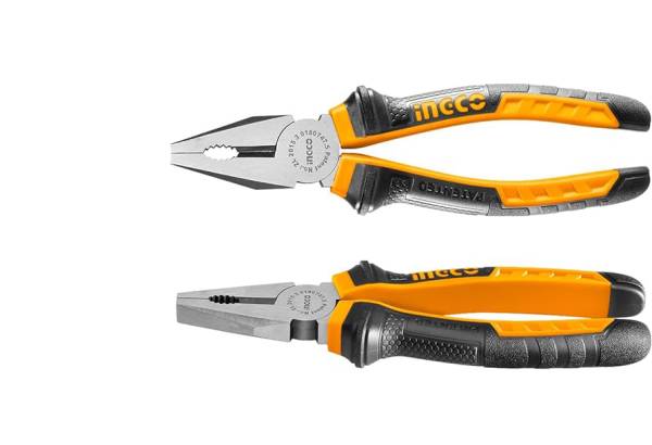281062 INGCO - Pinza para electricista alta palanca 7