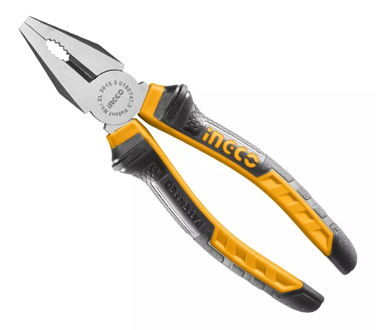281063 INGCO - Pinza para electricista 8