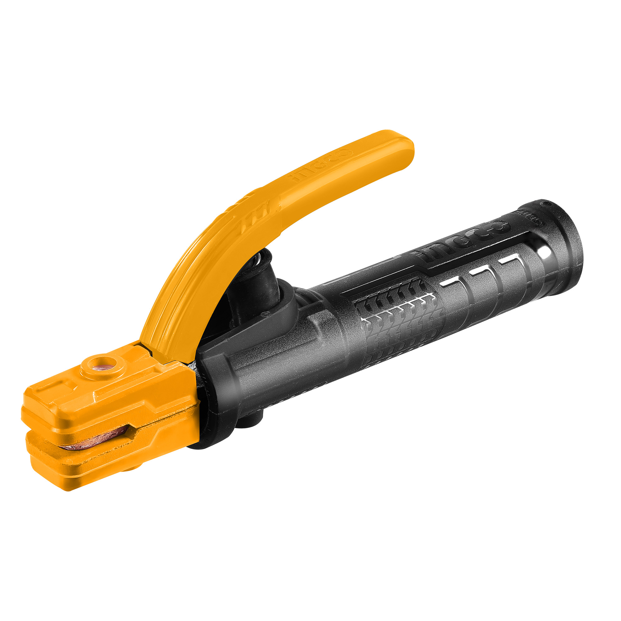 281065 INGCO - Pinza porta electrodo 300a WAH3008 Ingco