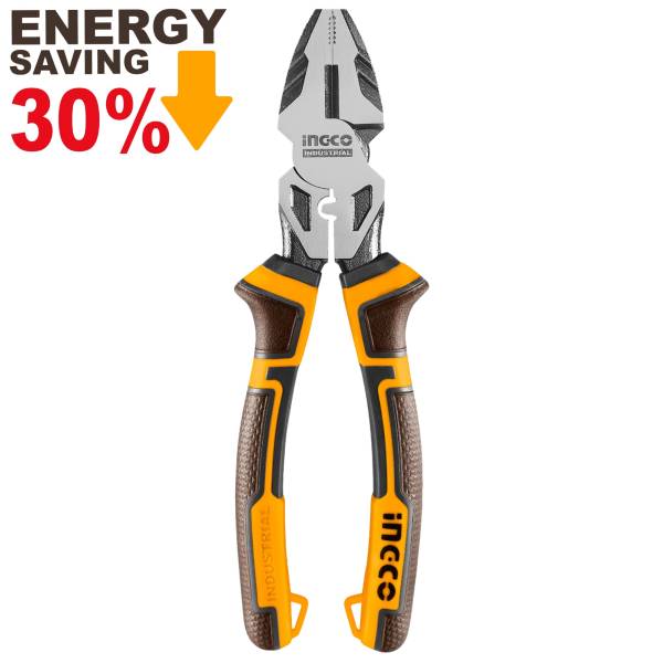 281069 INGCO - Pinza para electricista 9.5