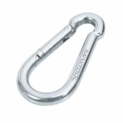 281127 AKSI - Bandola mosqueton acero 1/2