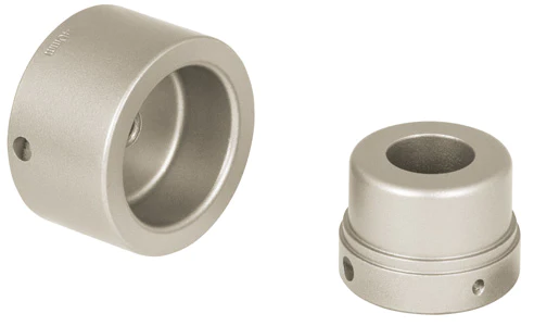281138 AKSI - Dado para termofusor ppr 020 mm 1/2