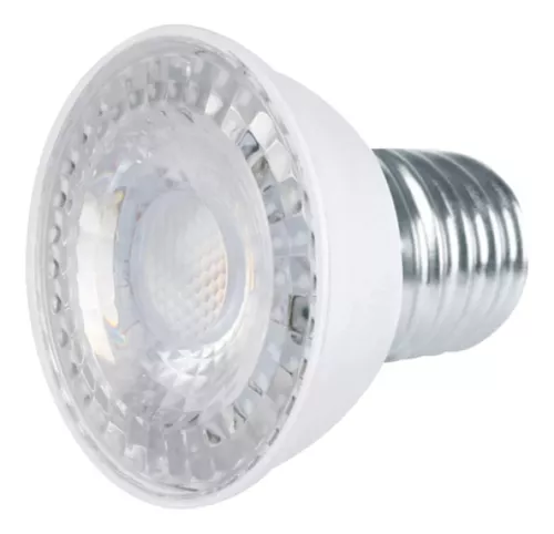 281148 AKSI - Foco de led 05w dicroico E27 LC Aksi