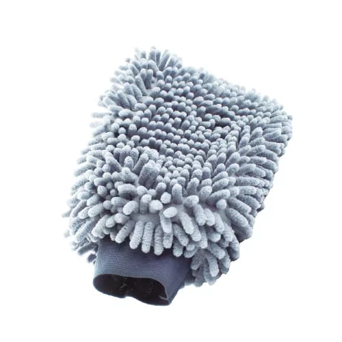 281152 AKSI - Guante de microfibra para lavar coches 125307 Aksi