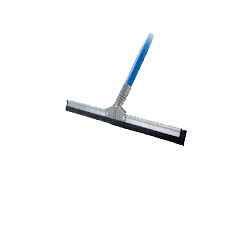 281156 AKSI - Jalador de lamina para limpieza 40 cm mango de metal 800403 Aksi