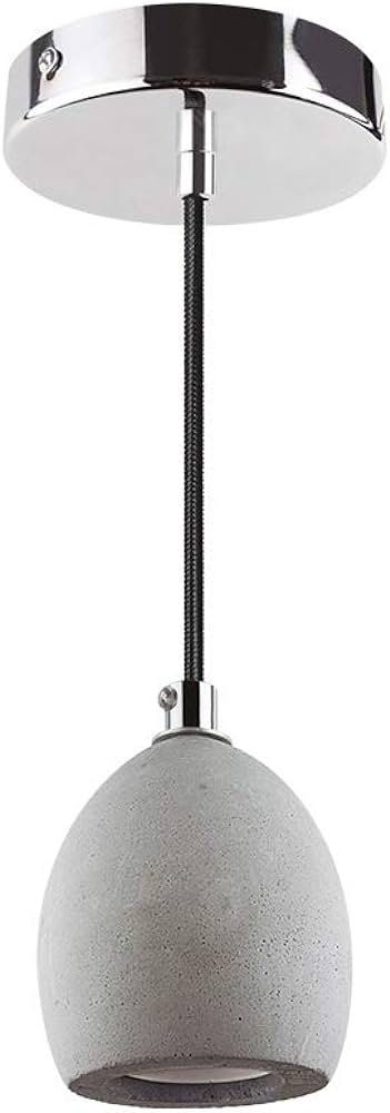 281157 AKSI - Luminario decorativo colgante Ankara rock Aksi