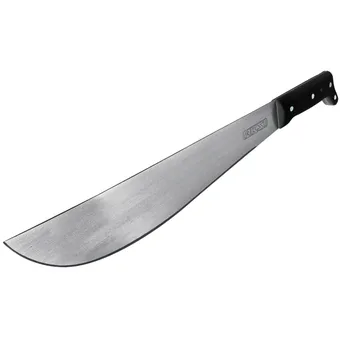 281165 AKSI - Machete standard pulido de 14