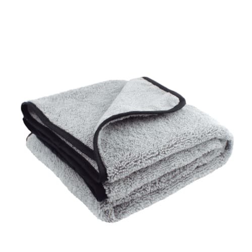 281185 AKSI - Toalla de microfibra 90 x 60 cm para secar Aksi