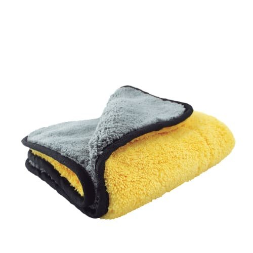 281186 AKSI - Toalla de microfibra 40 x 40cm super-absorbente Aksi
