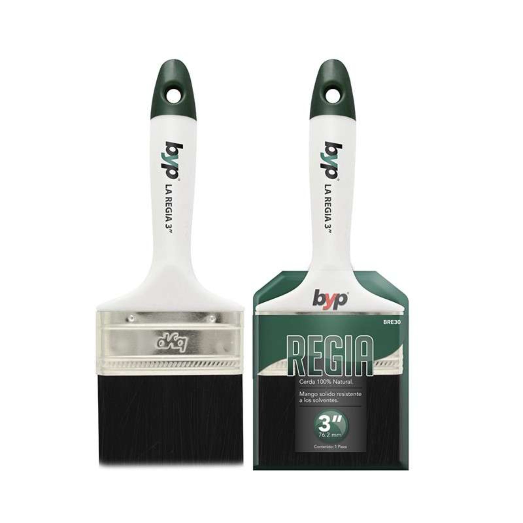281552 BYP - Brocha la regia 075mm 3