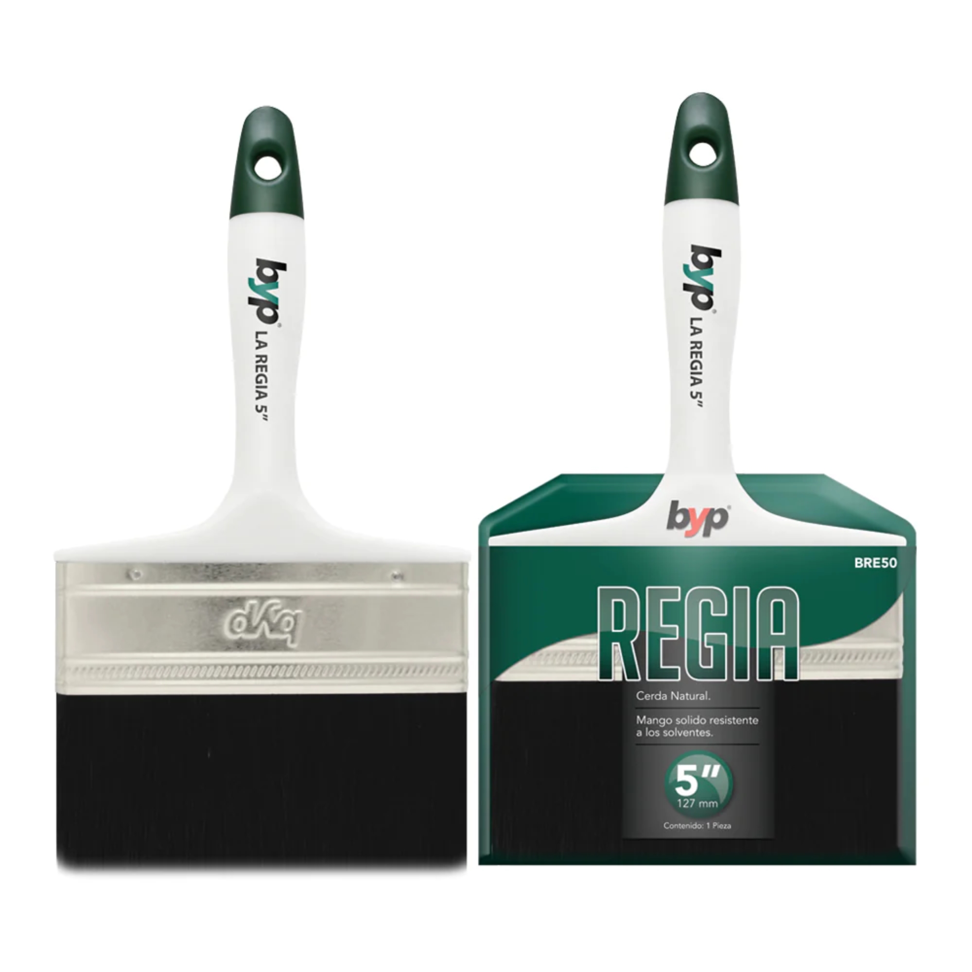 281554 BYP - Brocha la regia 125mm 5