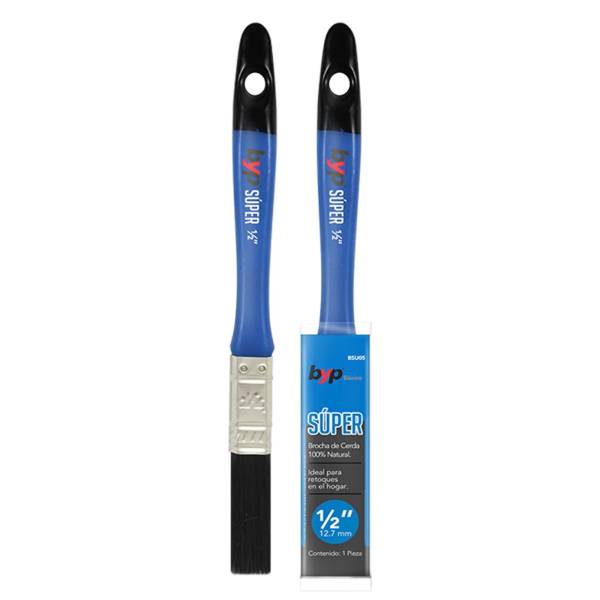 281556 BYP - Brocha la super 013mm 1/2