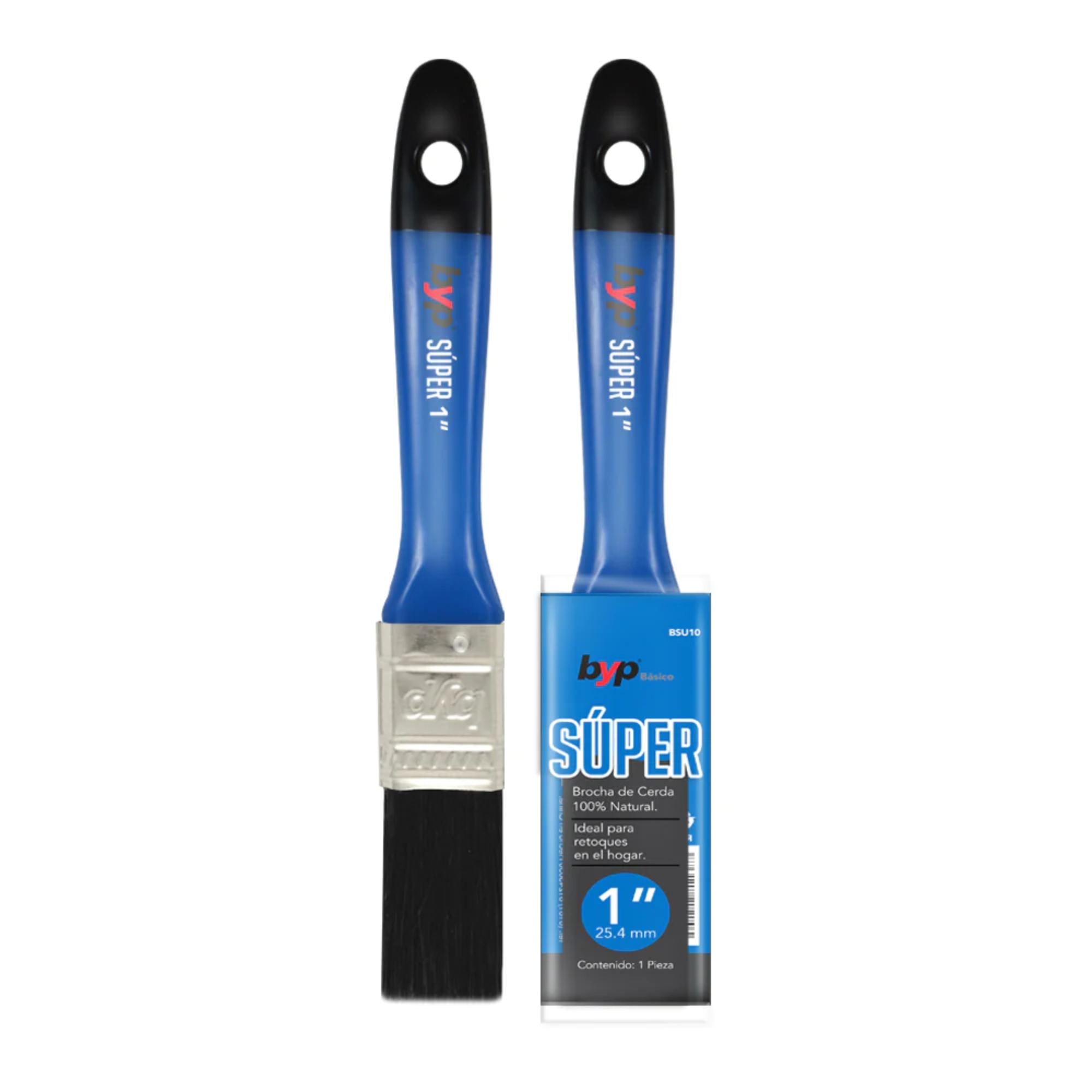 281557 BYP - Brocha la super 025mm 1