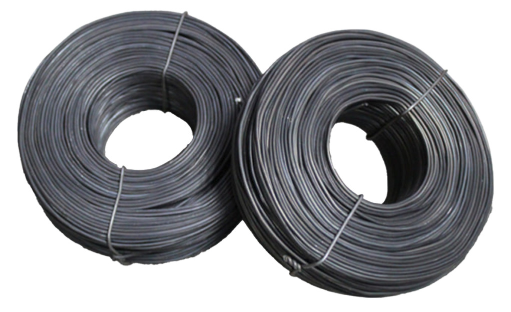 281641 CLAVOS NACIONALES - Alambre recocido calibre 15 1.5kg aprox. Clavos Nacionales