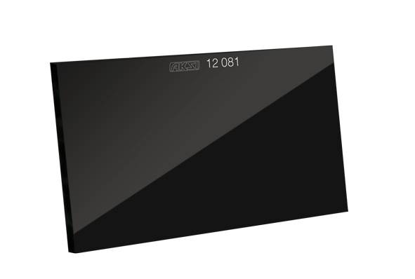 281670 AKSI - Cristal para careta soldar 12 sombras Aksi