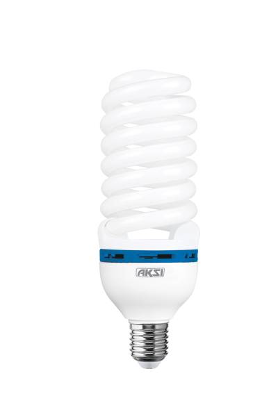 281677 AKSI - Foco ahorrador espiral 65w ldd T4 Aksi