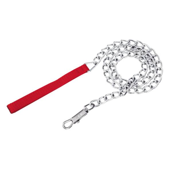 281685 AKSI - Cadena de paseo para perro 4mm Petit Aksi
