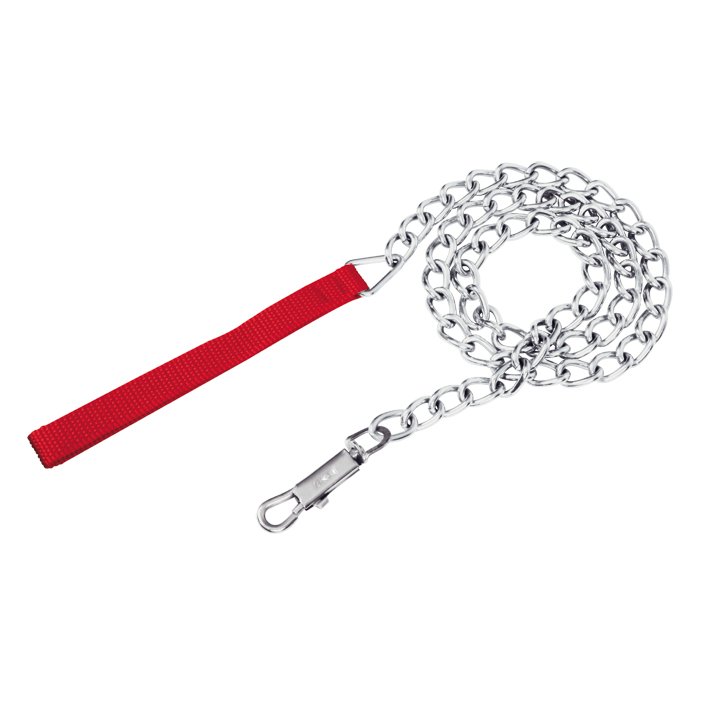 281686 AKSI - Cadena de paseo para perro 5mm Petit Aksi